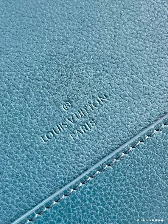 Official oldcobbler NEW MESSEAGE VUITTON LOUIS 0706